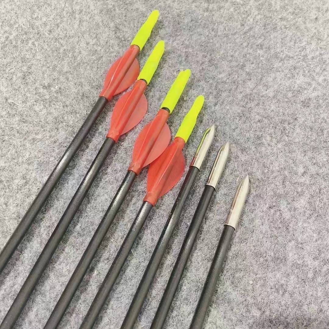50 6 mm One Arrows